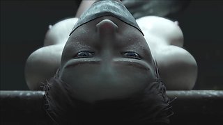 Robaatoo Zmsfm Hot Latina with Juicy Booty Swallows Massive Monster Cock - Intense Hardcore Pleasure & Creamy Finish