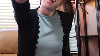 Shrinking My Foot-freak Boyfriend