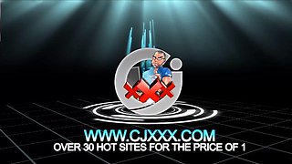 Straight Jedi Blows Vinnie