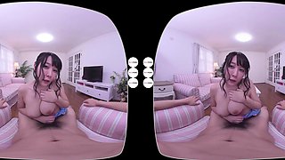 Asian women with big boobs getting fucked