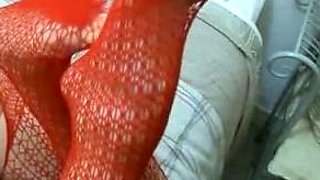 Amateur hottie solo masturbation