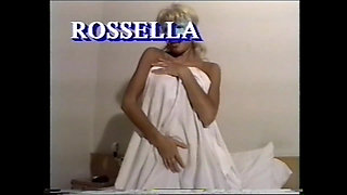 Masked Amateur MILF Masturbates Her Hairy Pussy and Ass with Two Big Dildos and Enjoys