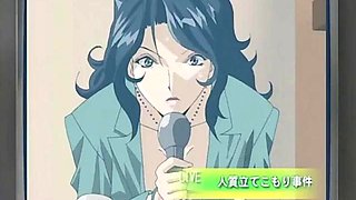 Anime 33