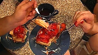 Ggg John Thompson - Wild Babes Getting Fucked Hard, Lesbian Pussy Eating, Gangbang Fucking