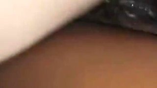 YoungEnglishBBW Riding BBC Nata4sex pussy creaming intense orgasm