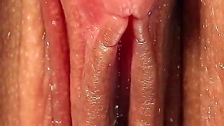 Close up Clit