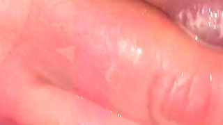 Breast Milk Squirting