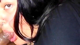 Extreme Deep Throat and Nausea for a Busty Argentinian Chubby Girl Alisongonzalez26