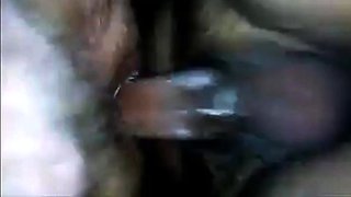 Bareback Daddy and His Young Cub Friend