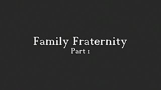 Family Porn Modern Taboo Family