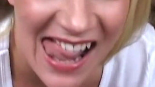 College Dorm Blowjob Party Hot 20yo Sluts Suck Cock Frenzy