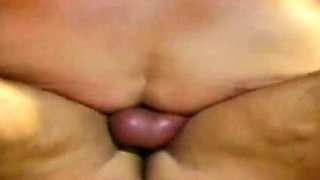 Big Tits MILF Takes Total Insertion from Boy with Big Toy