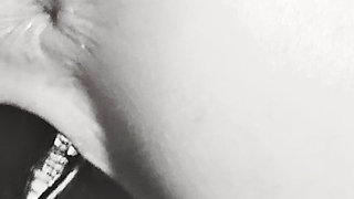 Riding Monster Stapon