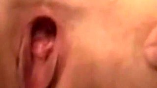 Oiled up Hottie Lorena Sanchez Moans From Excitement as Her Snatch Gets Eaten and Plowed