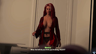 World of Secrets 5 to Be Continue