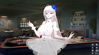 Anime porn, gyaru, doujin