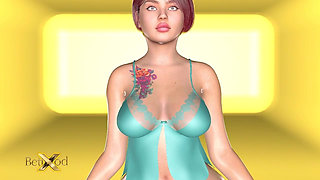 Extreme anal gaping BettyXod