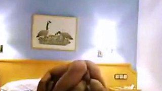 Raw Amateur Sex Tape