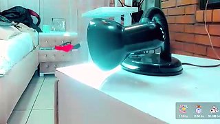 Teen Ass Fingered and Toyed After School