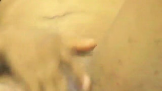 Horny Latina Titty Babe Solo Masturbating