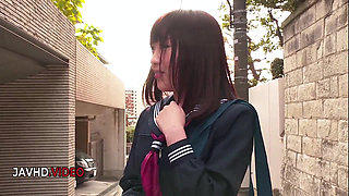 Naughty JAV Star Reina Takayama Thrills Group With Hard Passionate Fucking