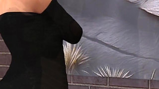 My Horny Wife Likes Interracial Sex Part 36