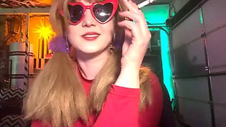 SPH HUMILIATION FOR A LIBERAL LIBTARDED BRAT