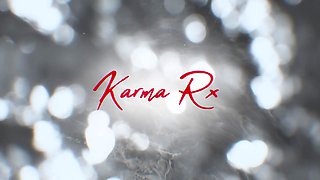 The Prodigal Slut Returns With Markus Dupree, Karma Rx - Brazzers