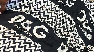 The Guy Sneak Into My Room and Fuck Me so Good