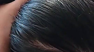 I Punished My Girlfriend and Made Her Kneel to Watch Another Girl Lick My Pussy
