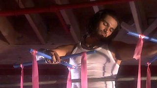 Tied: Blowjob, Babe  Latina Porn