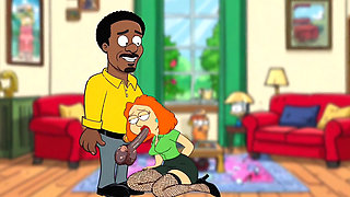 My Wife Is a Slut  Cartoon Animation  Parody