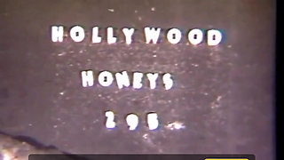 Black and white strip pt. 2