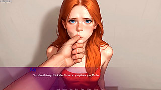Cheating Wife Hard By Neighbour and  - 3D Animated - Mila AI