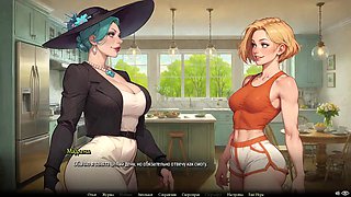 Complete Gameplay - Moonripple Lake, Part 3