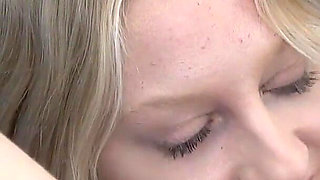 Sexy Innocent Tutor Gets Schooled on Anal