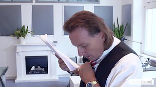 Seductive Kate Nox breathtaking xxx clip