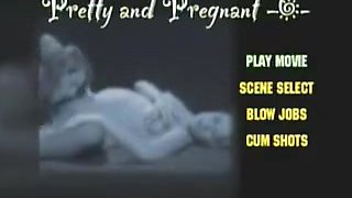 Vintage pregnant girls porno