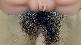 Labubu Tourist Doll Hairy Pussy Pakistan