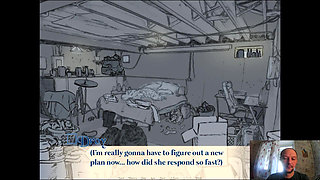 A Spoonful of Sugar Walkthrough 1