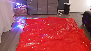 Boy Vs Girl Oil Wrestling Sex