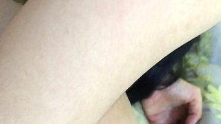 Two Young Students Fucked at the Party