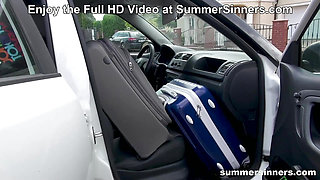 Let's go on a Fucking Vacation! at SummerSinners