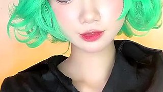 PoppaChan – Tatsumaki