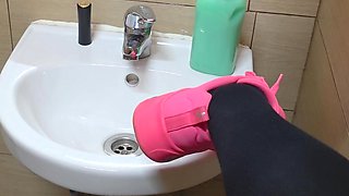 My New Public Toilets Games. Part 2