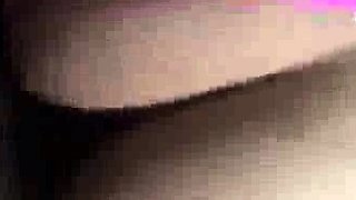 Homies girlfriend comes over while hes at work bb