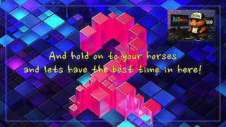 Dubesnackes, Susprise Masturbation in His Gaming Chair.