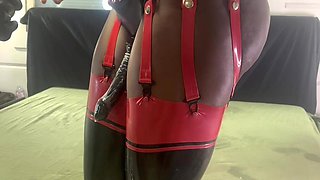 Strap-on Games