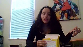 Amateur Webcam Chick Masturbates On Webcam More at