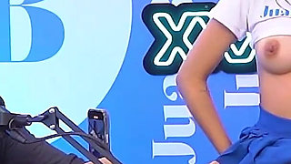Little Kinky Colombian Mayraoficial Cums on the Sybian Machine - Juan Bustos Podcast